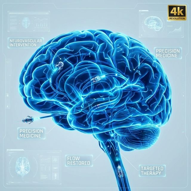 الأشعة العصبية